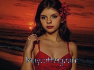 maycottingham My camgirls xxx