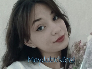 maydabickford My camgirls xxx