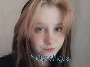 Maydabigge