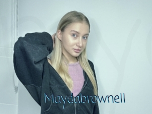 Maydabrownell