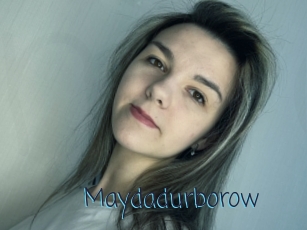 Maydadurborow