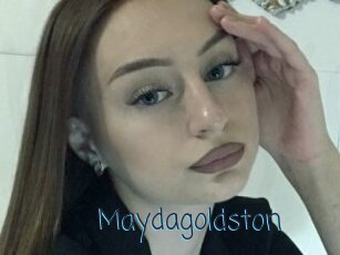 Maydagoldston