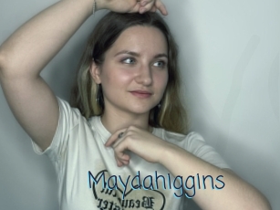 Maydahiggins