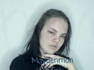 Maydenmon