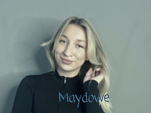 Maydowe