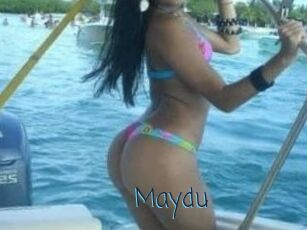 Maydu