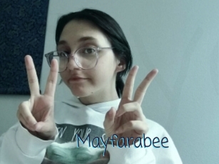 Mayfarabee