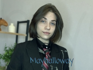 Mayhalloway