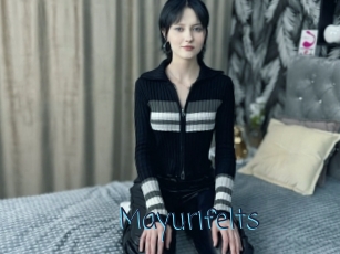 Mayurifelts