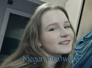 Megancheatwood
