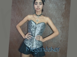 Megandaker