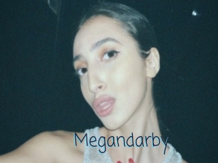 Megandarby