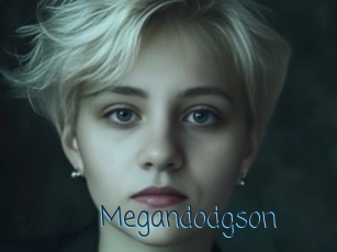 Megandodgson