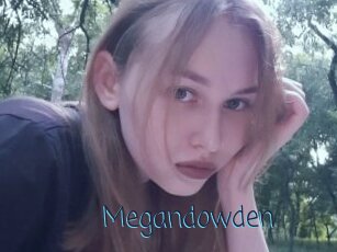 Megandowden