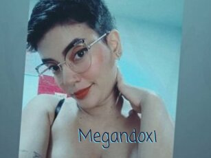 Megandoxi