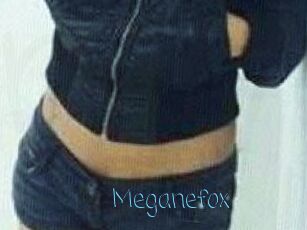 Meganefox
