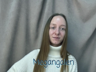 Megangalen