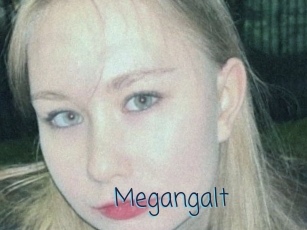 Megangalt
