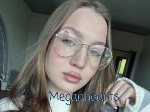 Meganhearts