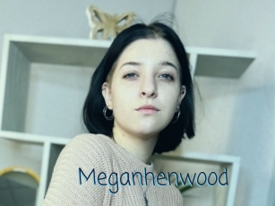 Meganhenwood