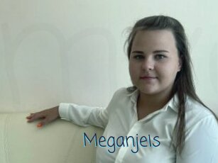 Meganjeis