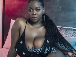 Meganklay