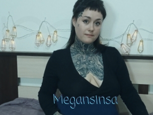 Megansinsa