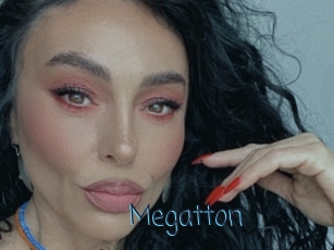 Megatton