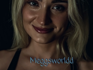 Meggsworldd