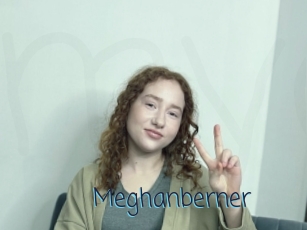 Meghanberner