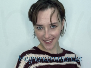 Meghancommander