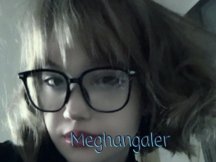Meghangaler