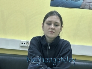 meghangateley My camgirls xxx