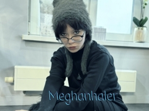 meghanhaler My camgirls xxx