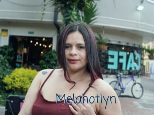 Melahotlyn