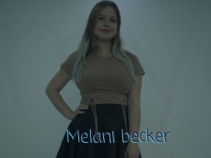 Melani_becker