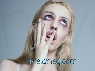 melaniegloom My camgirls xxx