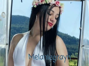 Melaniegrayn
