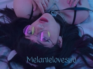 Melanielovesuu