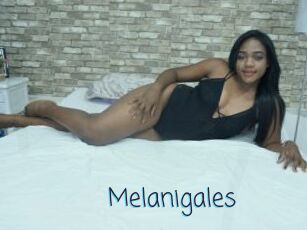 Melanigales
