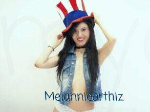 Melannieorthiz