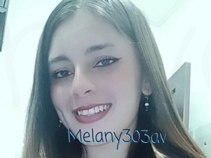 Melany303av