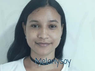 Melanysoy