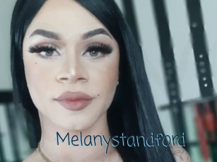 Melanystandford