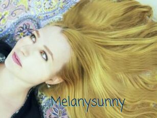 Melanysunny