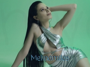 Melinamilos