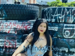 Melinda303av