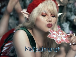 Melisabrunet
