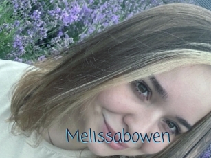 Melissabowen