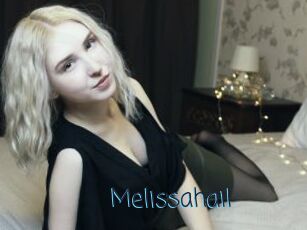 Melissahail